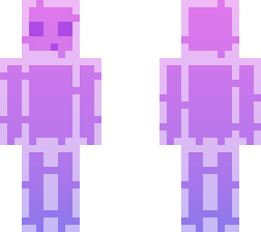 galaxy slime