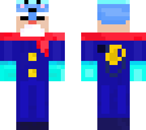 gale (brawl stars)