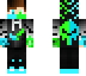 gamer boy