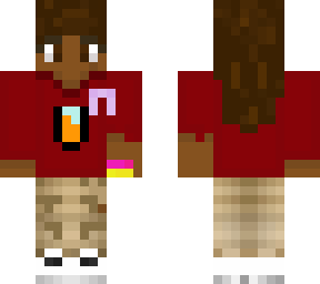 gapplejuiceisgood's skin updated again