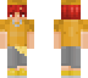genies in bottles (updated)