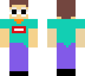 georgenotfound