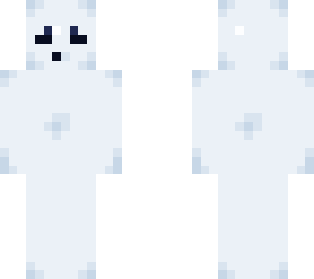 ghastly ghost