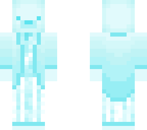 ghost bear