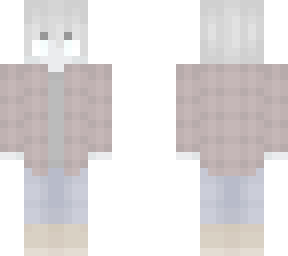 ghost boy