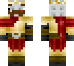 ghost champion gladiator