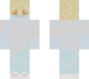 ghost skin for spooky-month (1/4)