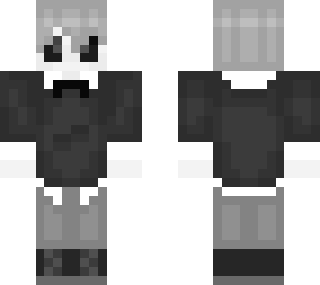 ghostie boi! :d