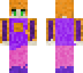 ginger boy hoodie