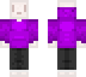 girlfriends skin