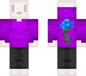 girlfriends skin v2