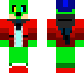 gisanic skin