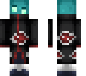 glowsquid joined the akatsuki