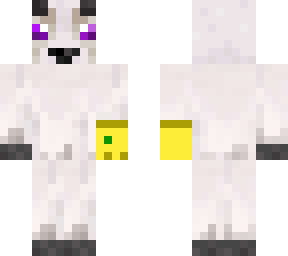 goat gauntlet