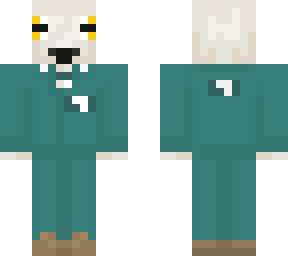 goat squid game