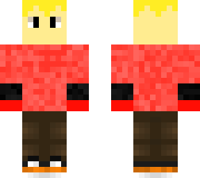 goku