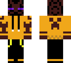 golden enderman