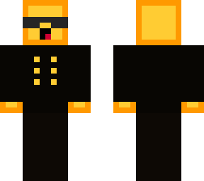 goldy coffin