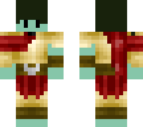 greek armor guy