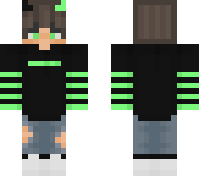 green + black eboy but not on slim