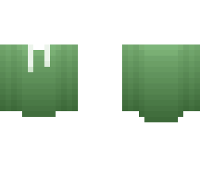 green hoodie base