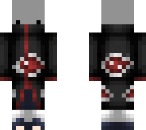 grey akatsuki