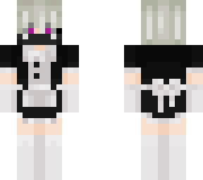 hades (maid)