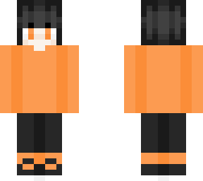 halloween boi