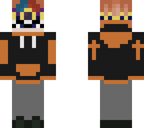 halloween costume