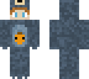 halloween mole