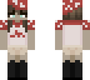 halloween skin for jelly