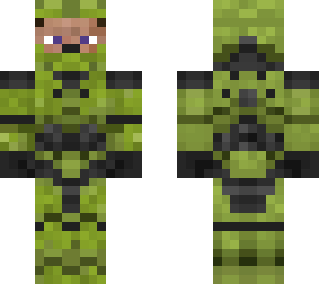 halo stev