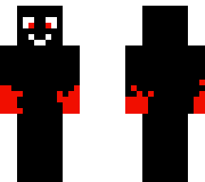 happy killer