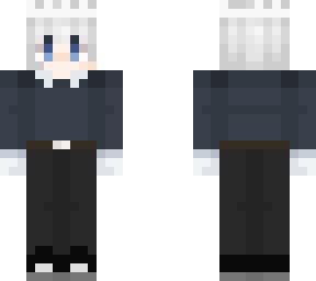 homo ice king part two