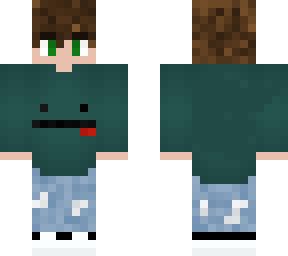 hoodie boi fixed