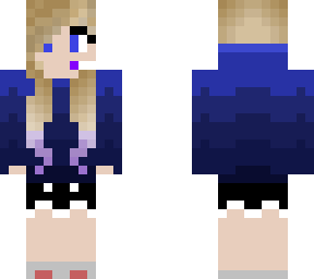 hoodie gamer girl