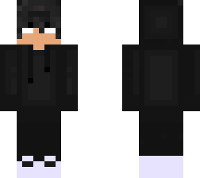 hoodie herobrine