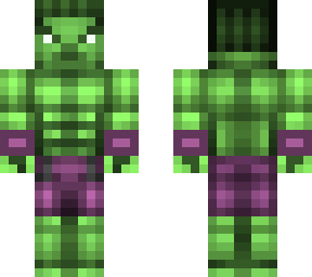 hulk
