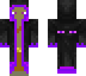 i am the mage lord