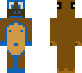 ice moose