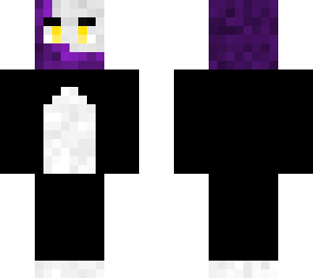 idk i was bored