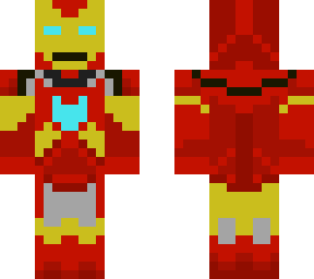 iron man