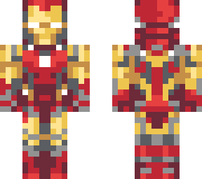 iron man