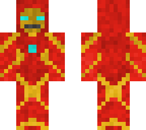 iron man