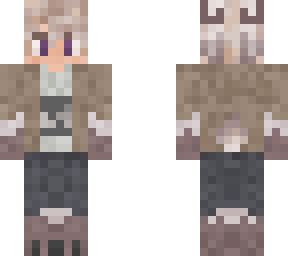 jackalope boy
