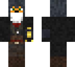 jacob frye (fox edition)