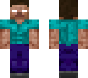 jakobs buff steve