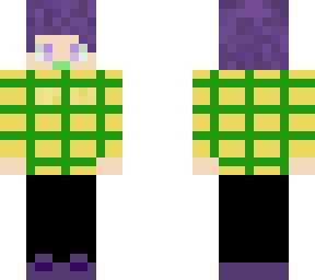 josefumi skin request