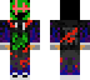jrcraft(demon)