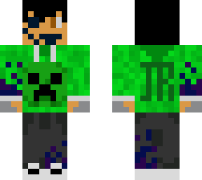 jrcraft(melted)